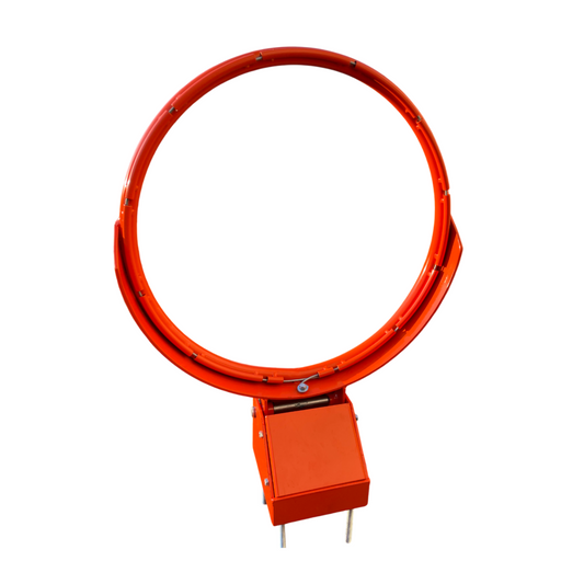 Zglobni košarkaški obruč - Mita Sport