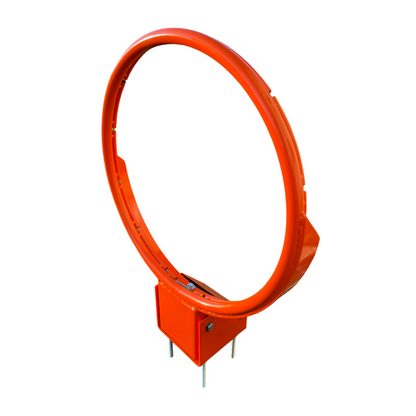 Zglobni košarkaški obruč - Mita Sport