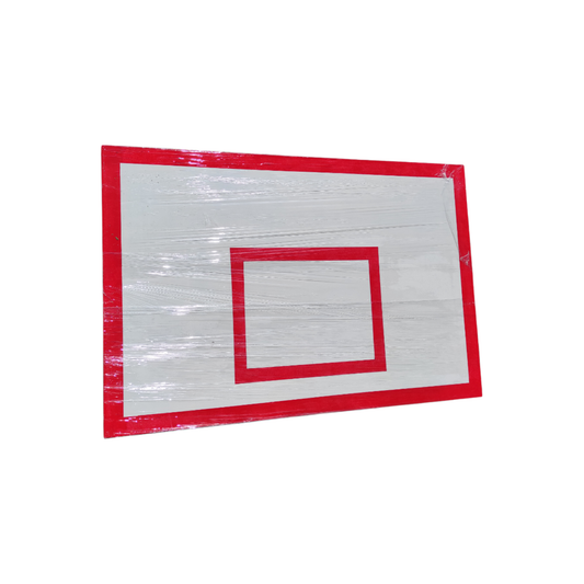 Košarkaška tabla 120x80 - DRVENA - Mita Sport