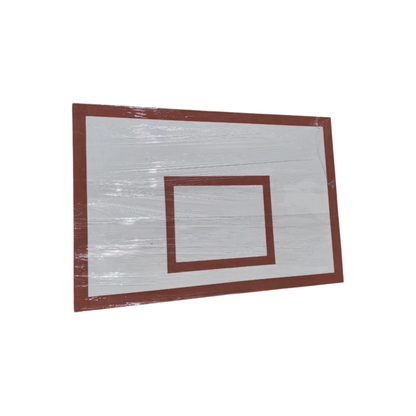 Košarkaška tabla 120x80 - DRVENA - Mita Sport