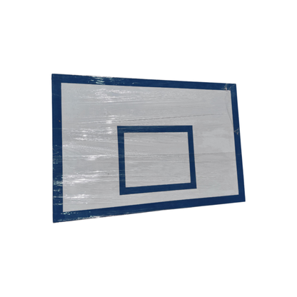 Košarkaška tabla 120x80 - DRVENA - Mita Sport