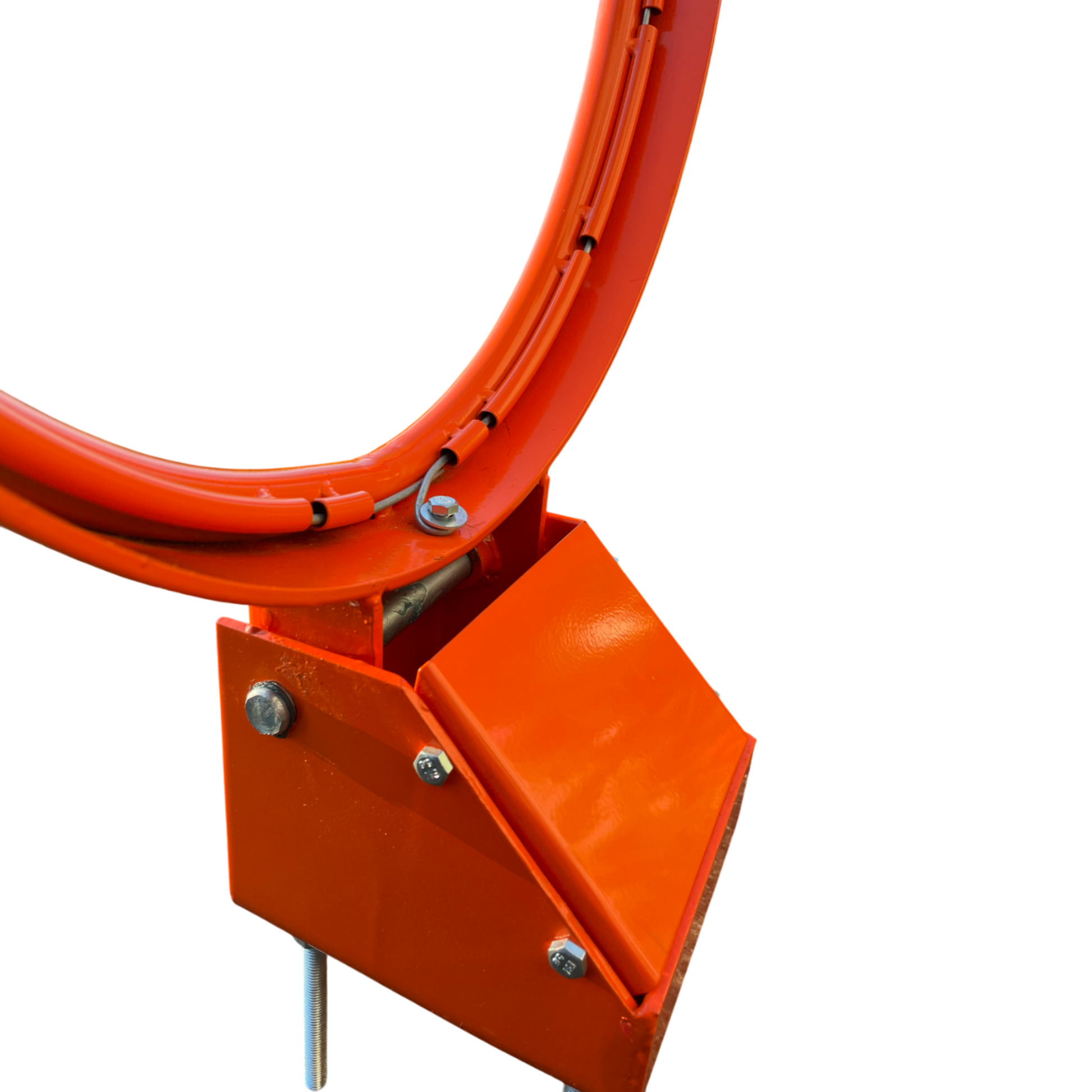 Zglobni košarkaški obruč - Mita Sport