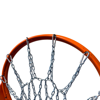 Zglobni košarkaški obruč - Mita Sport