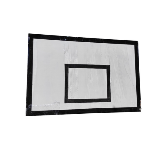 Košarkaška tabla 180x105 - DRVENA - Mita Sport